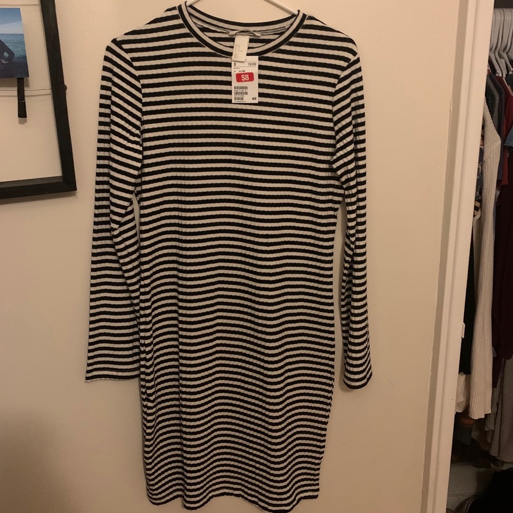 H&M Dress